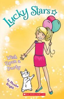 Wish Upon a Party Read online