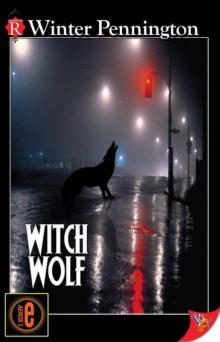 Witch Wolf Read online
