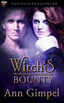 Witch's Bounty Read online