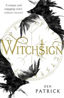Witchsign Read online
