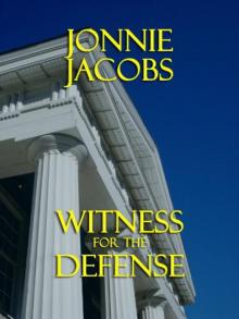 Witness for the Defense Read online