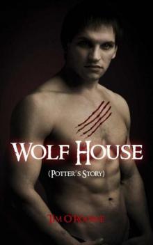Wolf House (Potter's Story) Read online