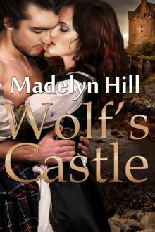 Wolf's Castle Read online
