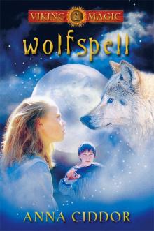 Wolfspell Read online