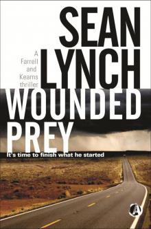 Wounded Prey Read online