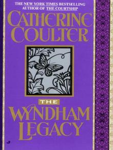 Wyndham Legacy Read online