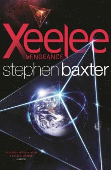 Xeelee: Vengeance Read online