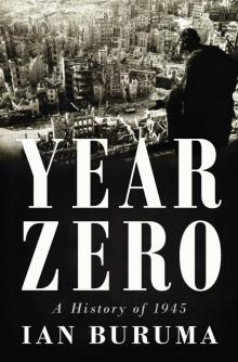 Year Zero Read online