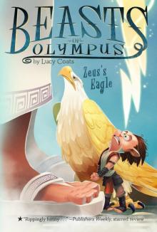 Zeus's Eagle Read online