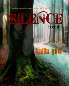 04 Silence Read online