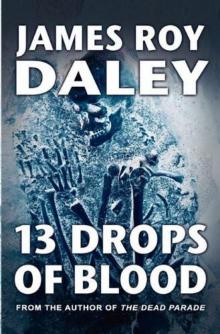 13 Drops of Blood Read online