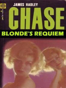 1945 - Blonde's Requiem Read online