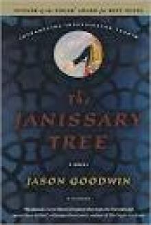 2006 - The Janissary Tree Read online
