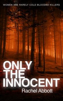 (2011) Only the Innocent Read online