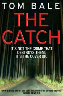 (2013) The Catch Read online