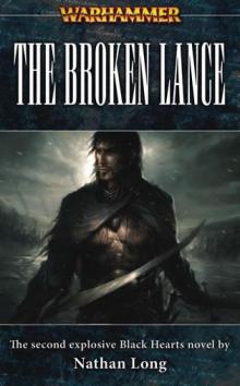 4 the broken lance Read online