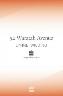 52 Waratah Avenue Read online