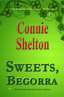 7 Sweets, Begorra Read online
