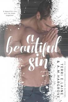 A Beautiful Sin Read online