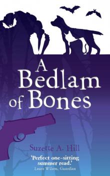 A Bedlam of Bones Read online
