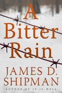 A Bitter Rain Read online