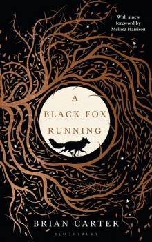 A Black Fox Running Read online