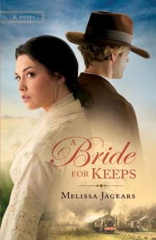 A Bride for Keeps Read online