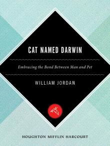 A Cat Named Darwin Read online