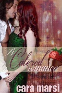 A Catered Romance Read online