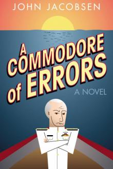 A Commodore of Errors Read online