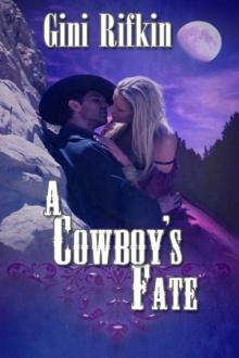 A Cowboy's Fate Read online