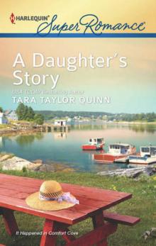 A Daughter's Story Read online