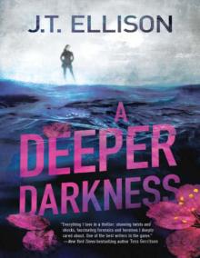 A Deeper Darkness Read online