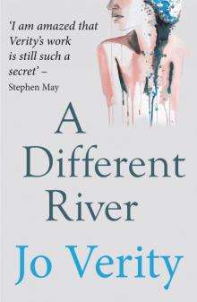 A Different River Read online