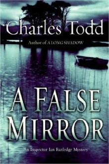 A False Mirror ir-9 Read online