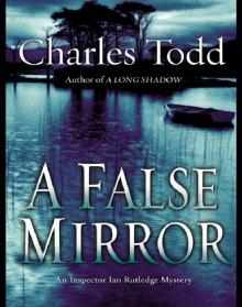 A False Mirror Read online