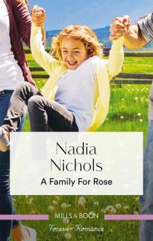 A Family For Rose Read online