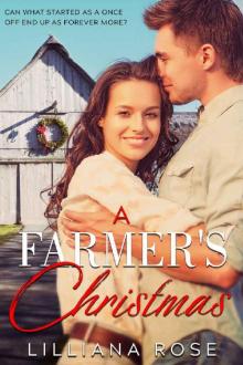 A Farmer's Christmas Read online
