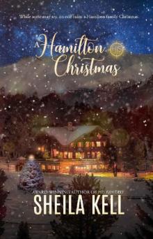 A Hamilton Christmas (HIS Series Book 9) Read online