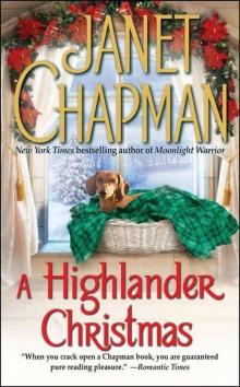 A Highlander Christmas Read online