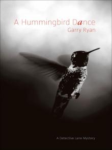 A Hummingbird Dance Read online