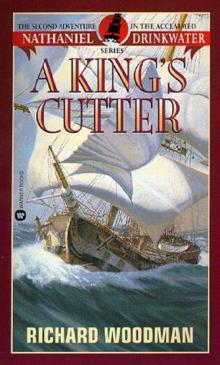 A King's Cutter nd-2 Read online
