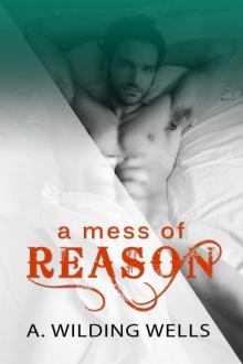 A Mess of Reason Read online