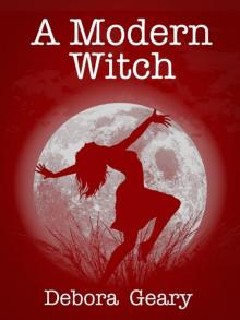 A Modern Witch Read online