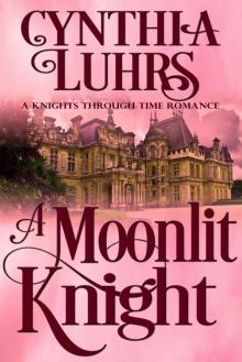 A Moonlit Knight_A Knights Through Time Romance Read online