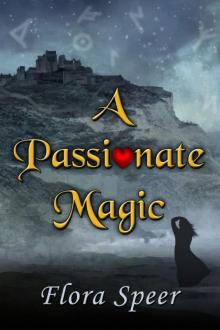 A Passionate Magic Read online