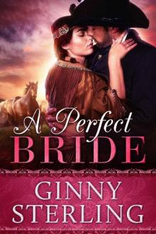 A Perfect Bride (Bride books Book 5) Read online