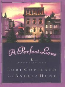 A Perfect Love Read online
