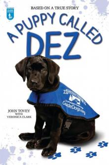 A Puppy Called Dez Read online