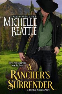 A Rancher’s Surrender Read online